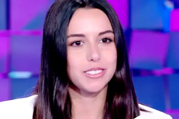 jolanda renga — IT news