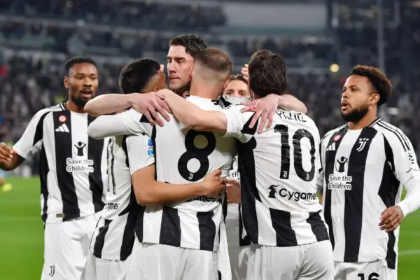juve champions — IT news