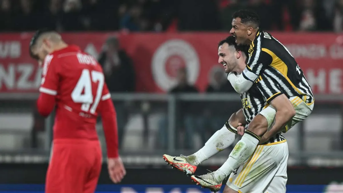 juve galatasaray dove vederla — IT news