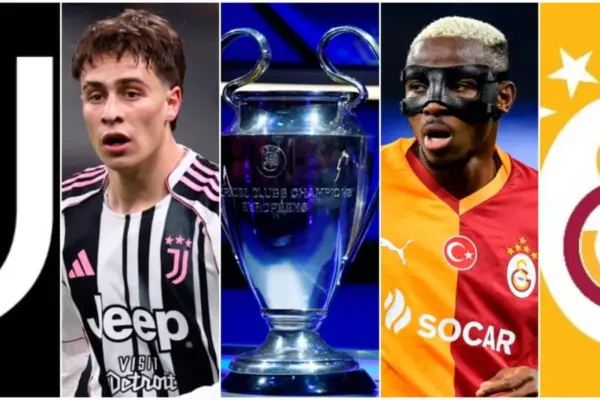 juve galatasaray — IT news