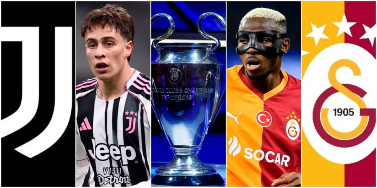 juve galatasaray — IT news