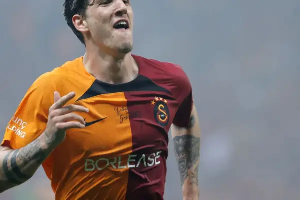 juventus - galatasaray — IT news