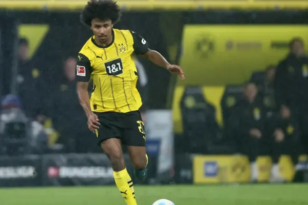 karim adeyemi — IT news