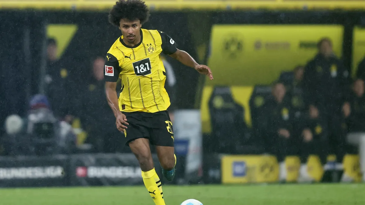 karim adeyemi — IT news