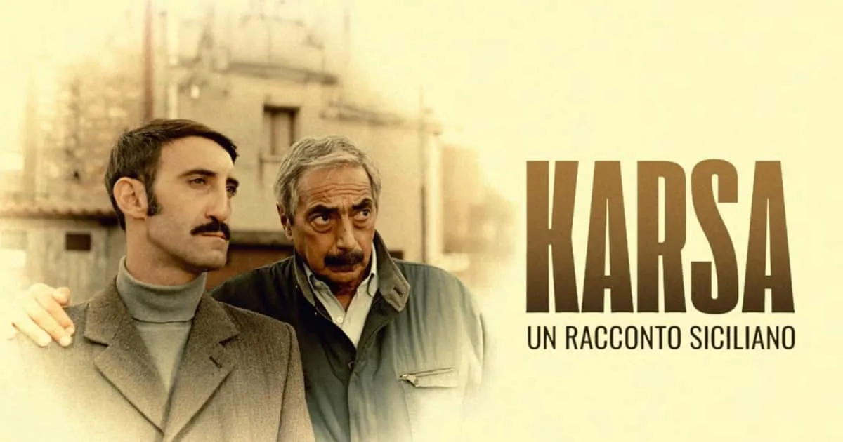 karsa un racconto siciliano — IT news