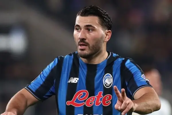 kolasinac — IT news