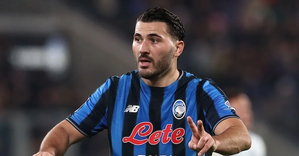 kolasinac — IT news