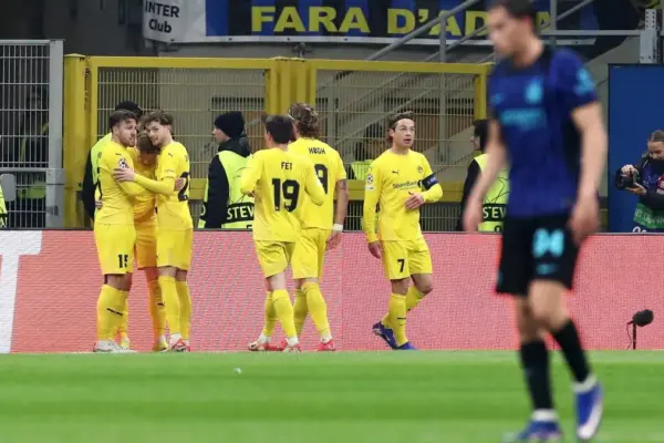 la gazzetta dello sport — IT news