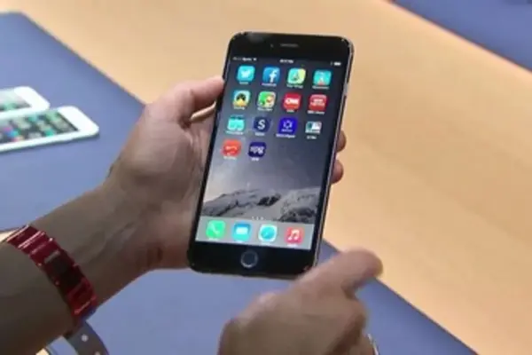 latest iphone rumors — IT news