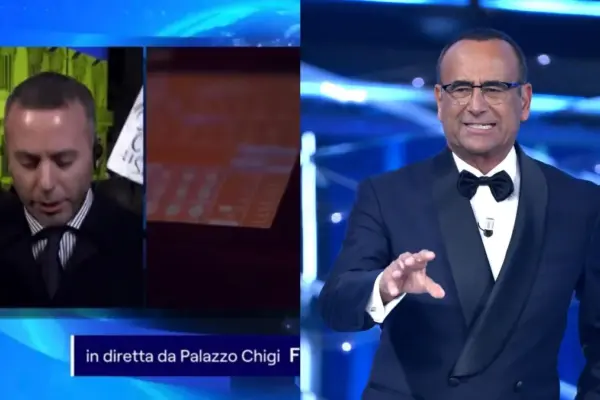 laura chimenti — IT news