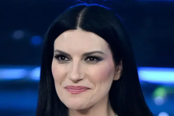 laura pausini figlia — IT news