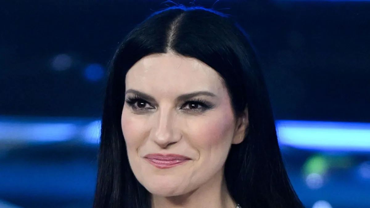 laura pausini figlia — IT news