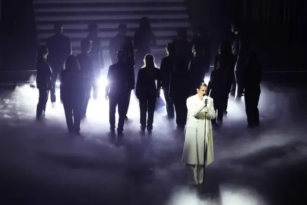 lda cantante — IT news