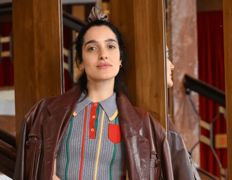 levante cantante — IT news