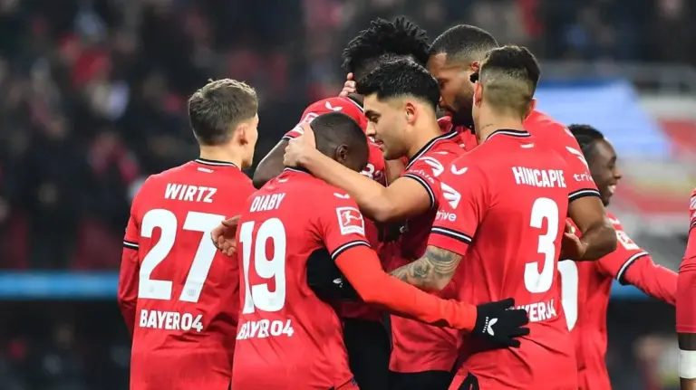 leverkusen olympiacos — IT news