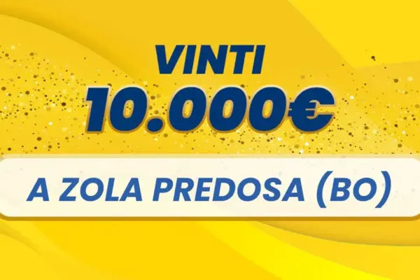 lotteria italia — IT news