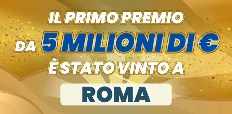 lotteria italia — IT news