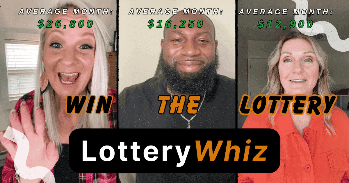 lottery results today — IT news