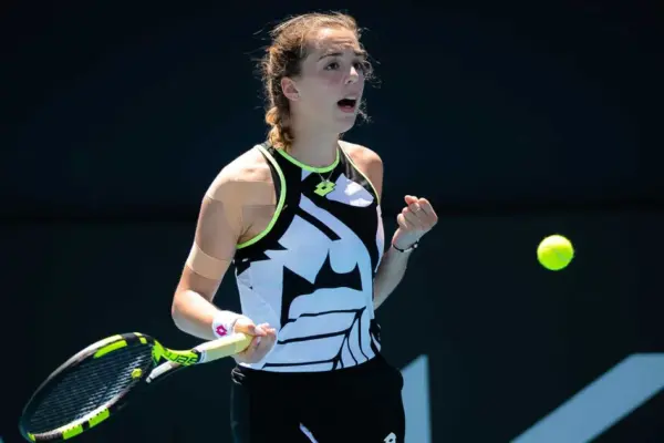 lucia bronzetti — IT news