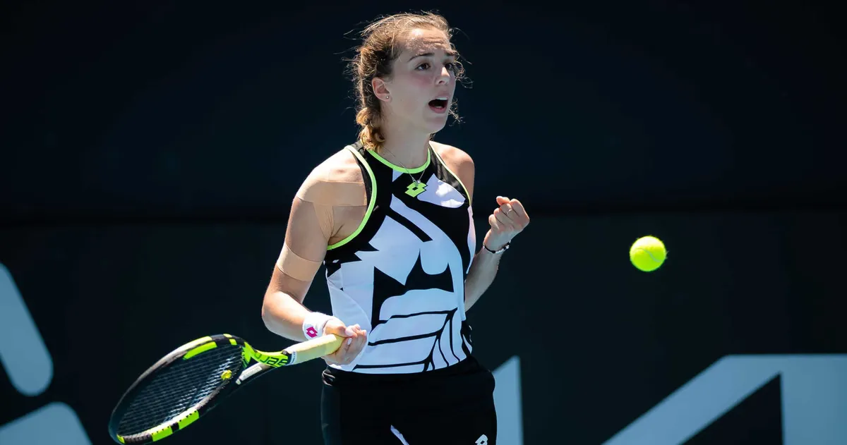 lucia bronzetti — IT news