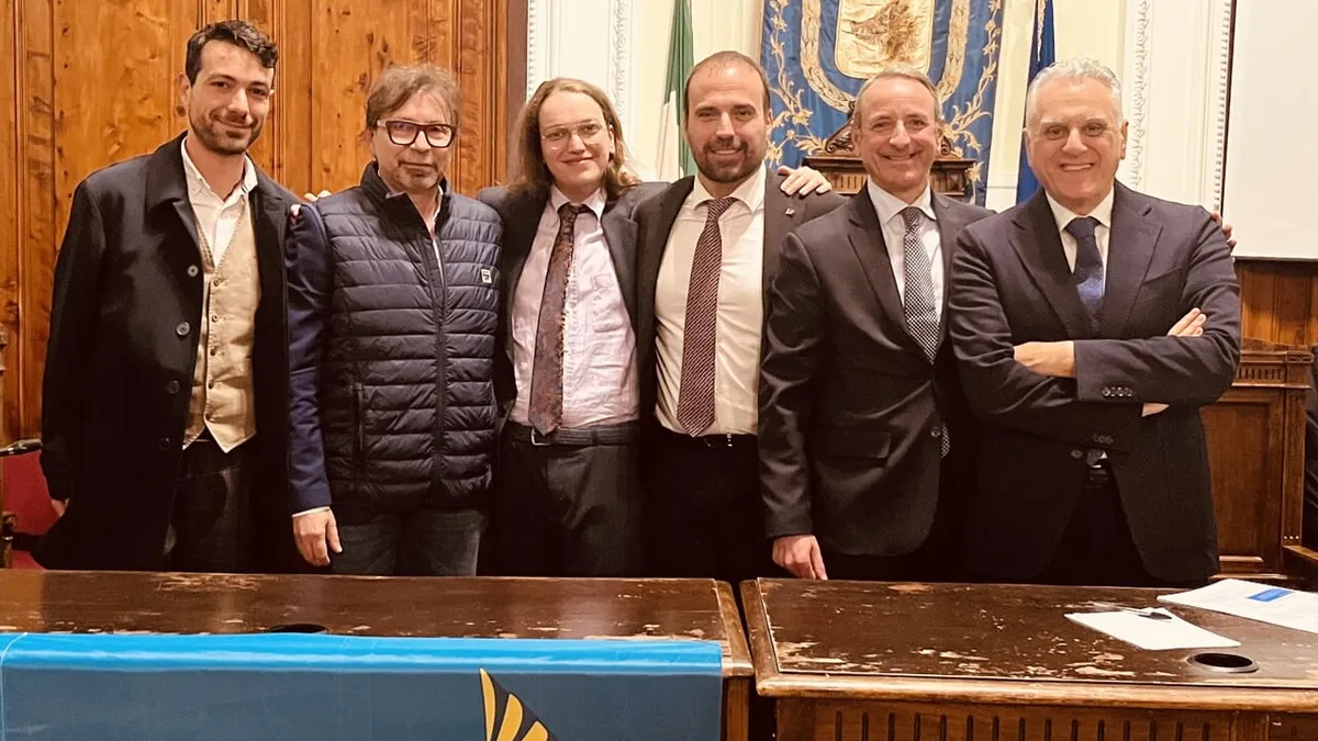 luigi marattin — IT news