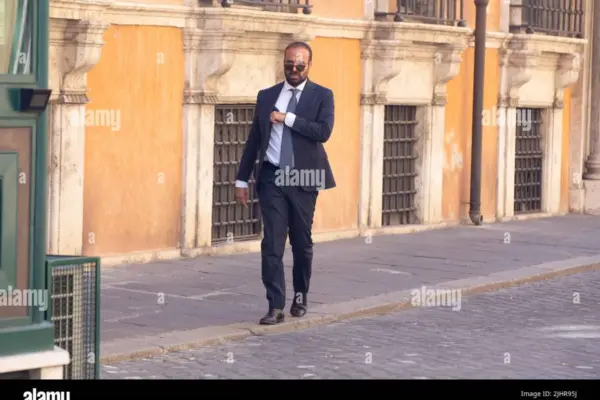 luigi marattin — IT news