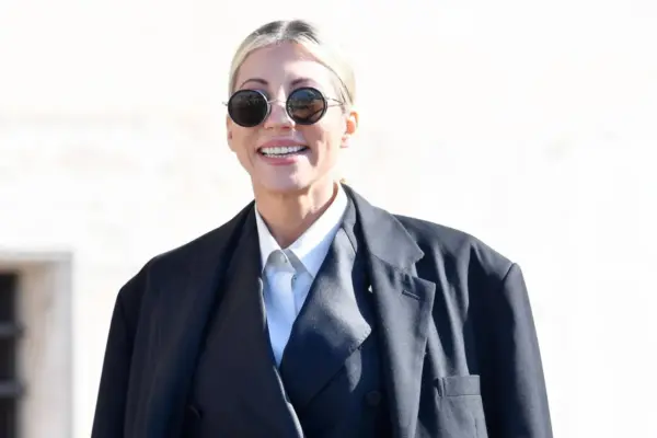 malika ayane — IT news