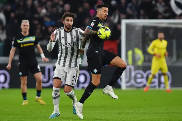 manuel locatelli — IT news