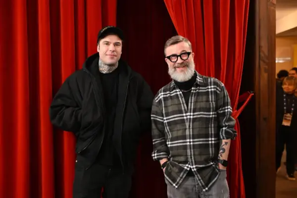 marco masini — IT news