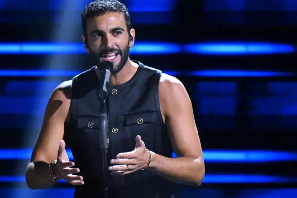 marco mengoni — IT news