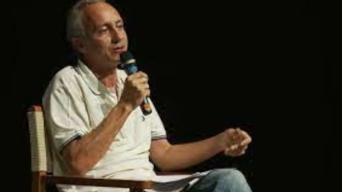 marco travaglio — IT news