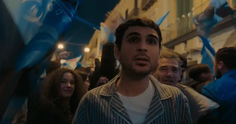 mare fuori — IT news