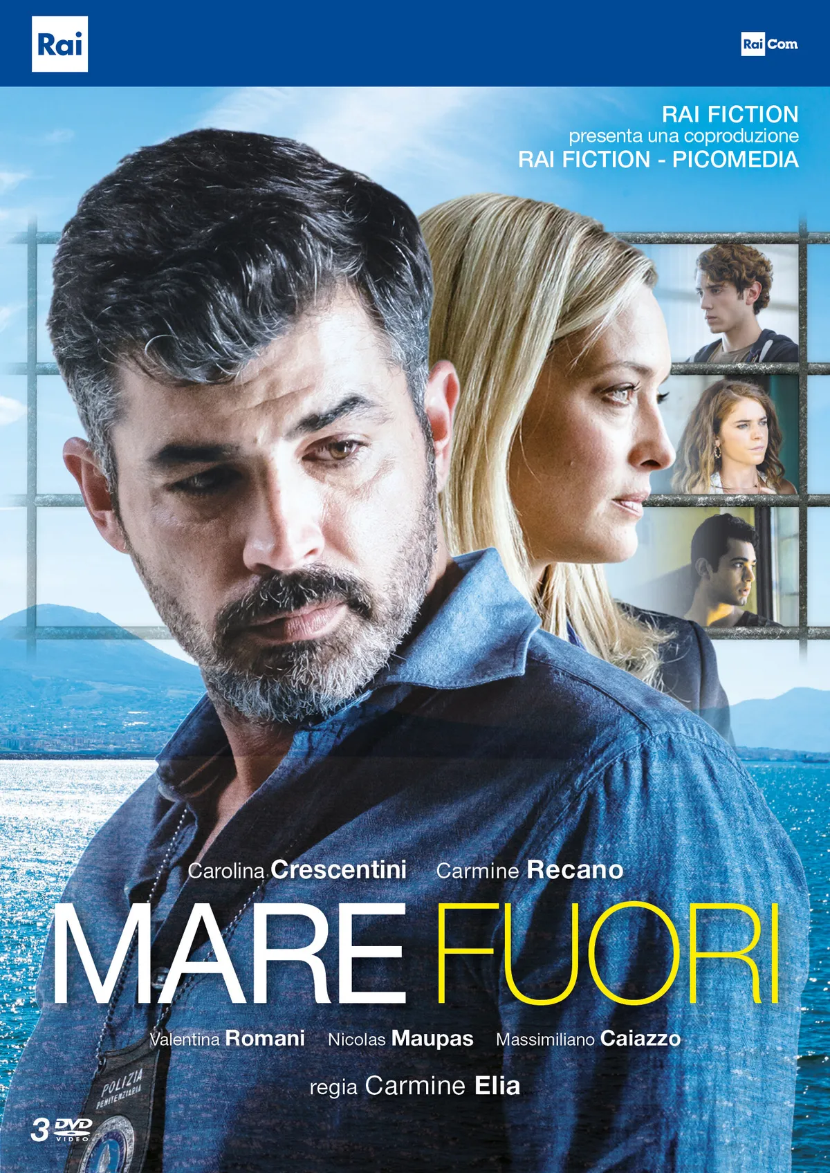 mare fuori — IT news