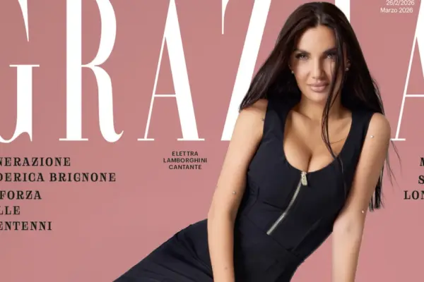 marito elettra lamborghini — IT news