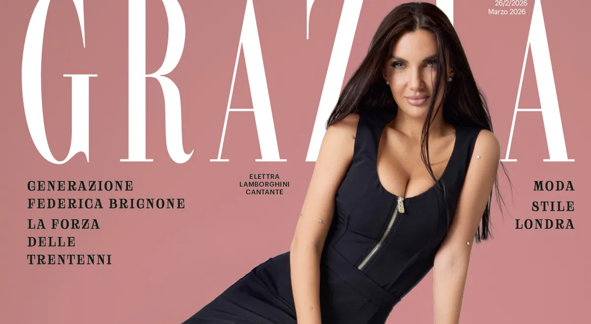 marito elettra lamborghini — IT news