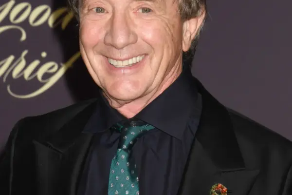 martin short — IT news