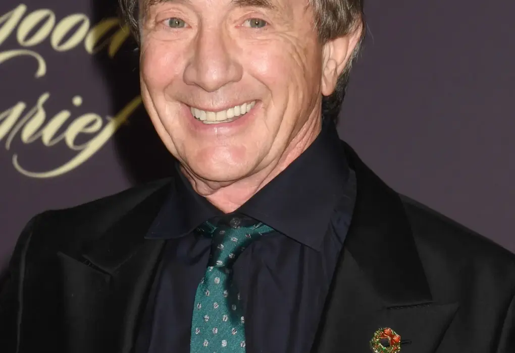 martin short — IT news