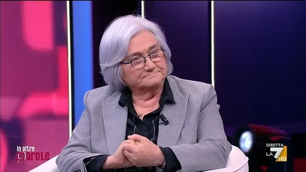 mary trump — IT news