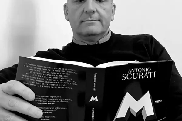 massimiliano smeriglio — IT news