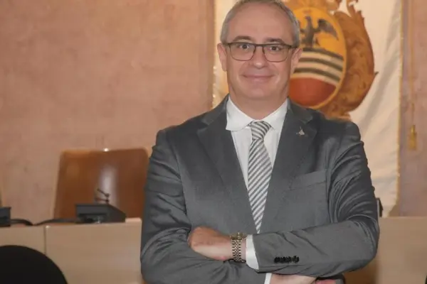 massimo adriatici — IT news