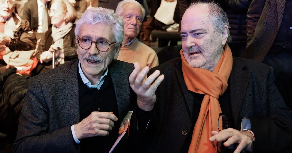 massimo d'alema — IT news