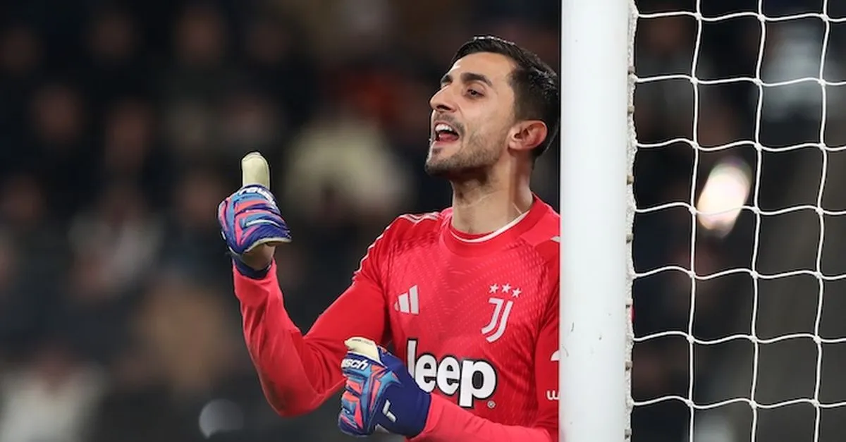 mattia perin — IT news