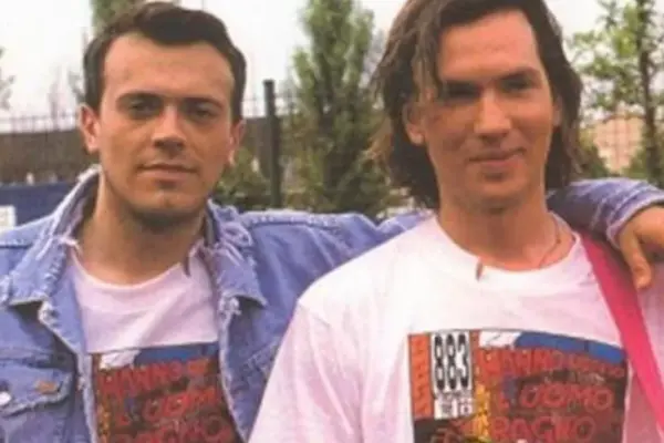 max pezzali — IT news