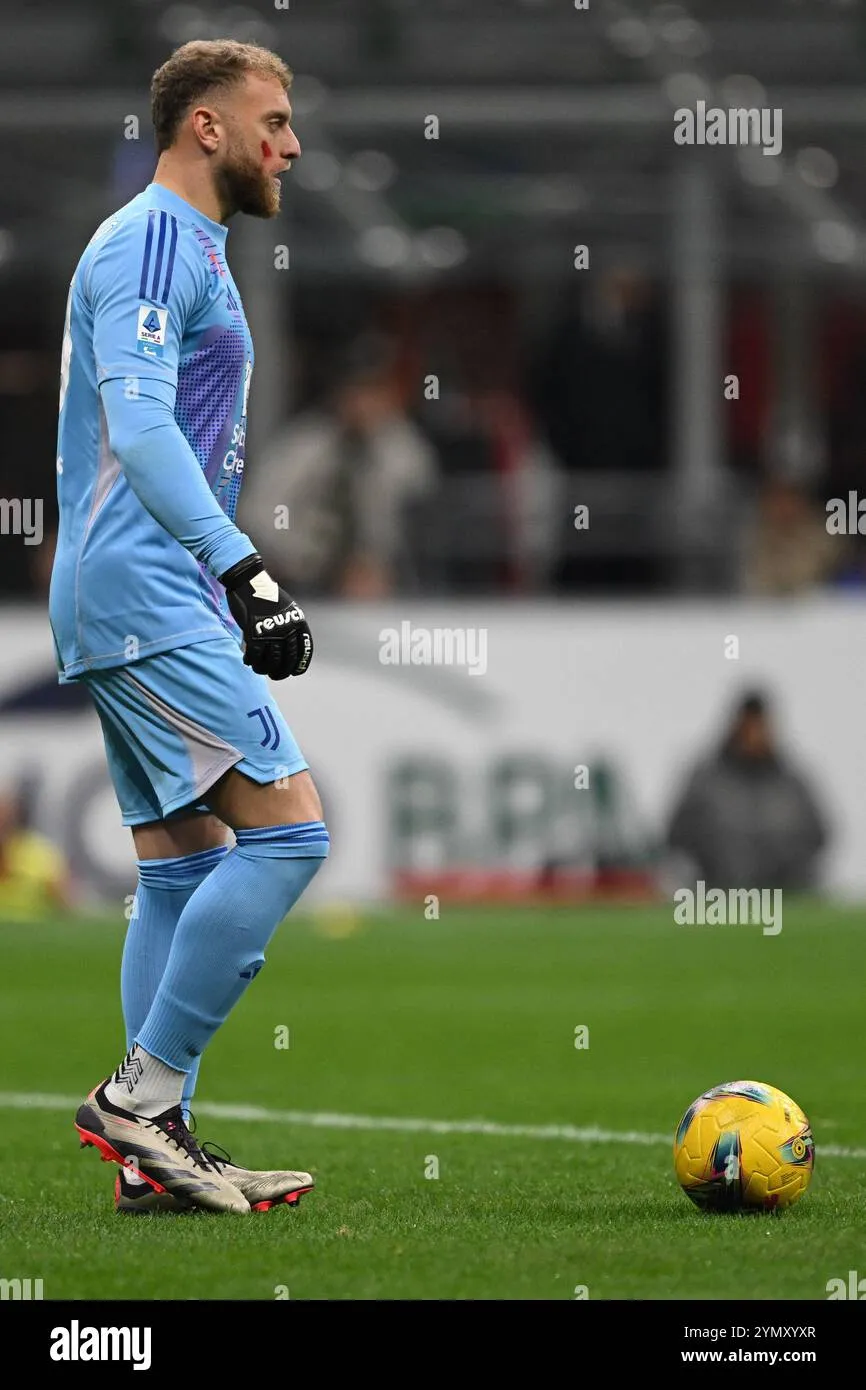 michele di gregorio — IT news