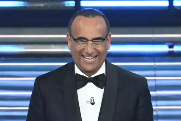 moglie carlo conti — IT news