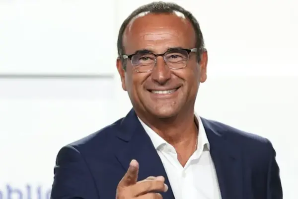 moglie carlo conti — IT news