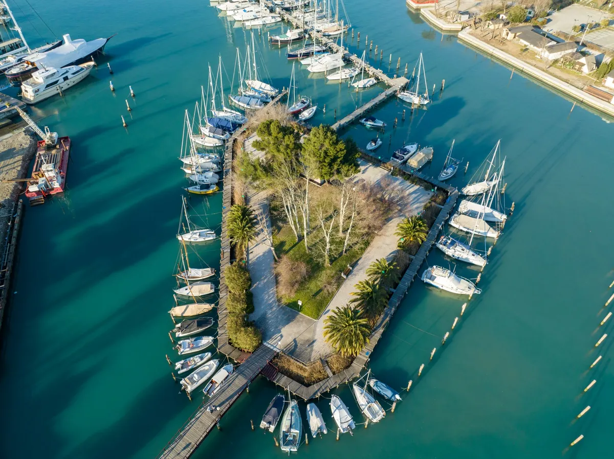 monfalcone — IT news