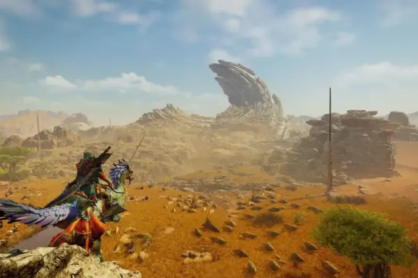 monster hunter — IT news