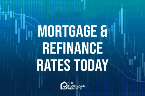 mortgage rates today — IT news