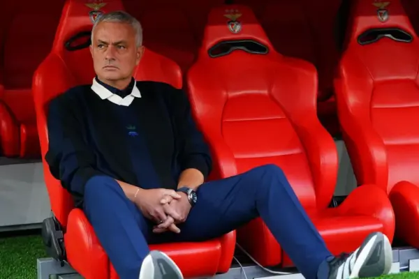 mourinho — IT news